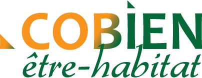 logo de cobien être-habitat